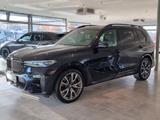 BMW X7 M50d  Laser/Sky-Lounge/Soft-Close/22" - scheckheftgepflegte BMW X7 M50