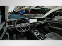 Volkswagen Tayron - Vorschau Bild 6