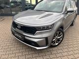 Kia Sorento Platinum Pano+Bose+360°+HUD+ACC+Memory - Kia Sorento in Duisburg