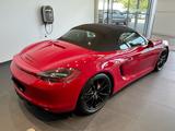 Porsche 981 Boxster GTS mit Approved Garantie bis 09/26 - Porsche Boxster GTS