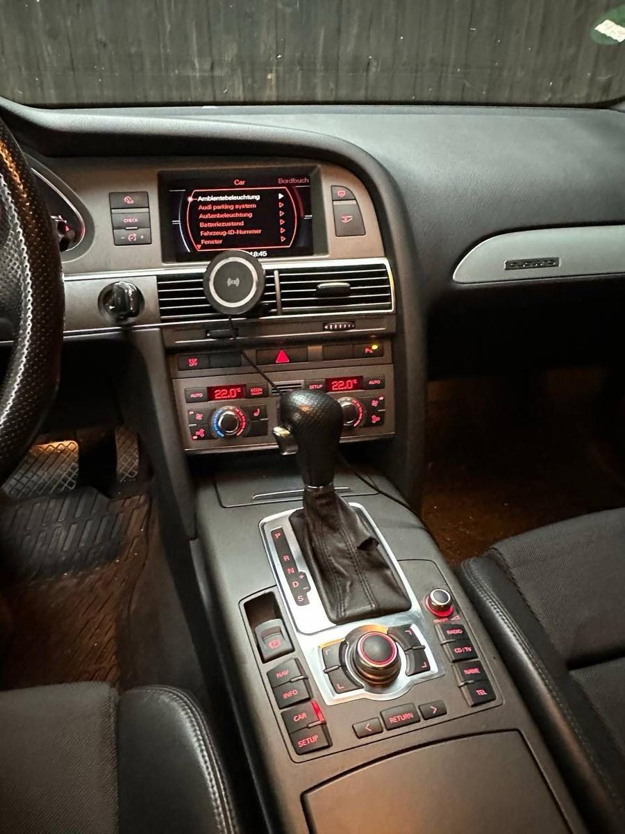 Audi Quattro 2005 — engine 235 HP (173kW)