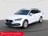 Seat Leon SP 1.5 TSI DSG Style LED+NAVI+KAMERA+PARKLE - gebrauchte Seat Leon aus dem Jahr 2022