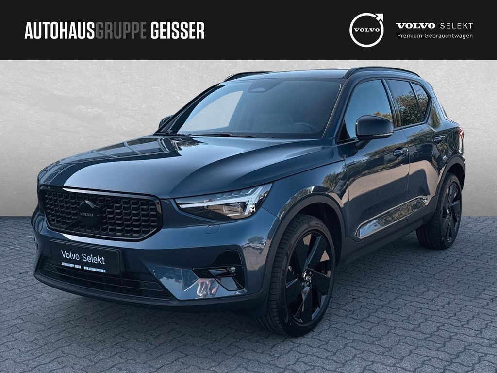 Image of Volvo XC40