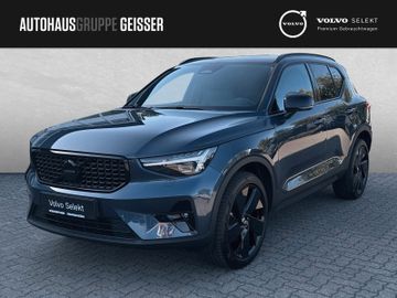 Volvo XC40 B3 Plus Black Edition ACC BLIS LED