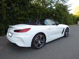 BMW Z4 sDrive30i M SPORT Vollausstattung Winterräder - BMW Z4 in Nürnberg