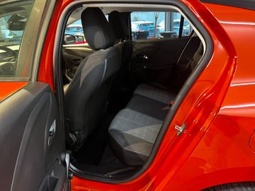 Bild 10 Opel Corsa Corsa-e Edition - SHZ | LHZ | RFK | KlimaAut.