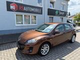 Mazda 3 Lim. Edition*PDC*Sitzheizung*erst 41tkm*1Hand - Mazda 3: Edition