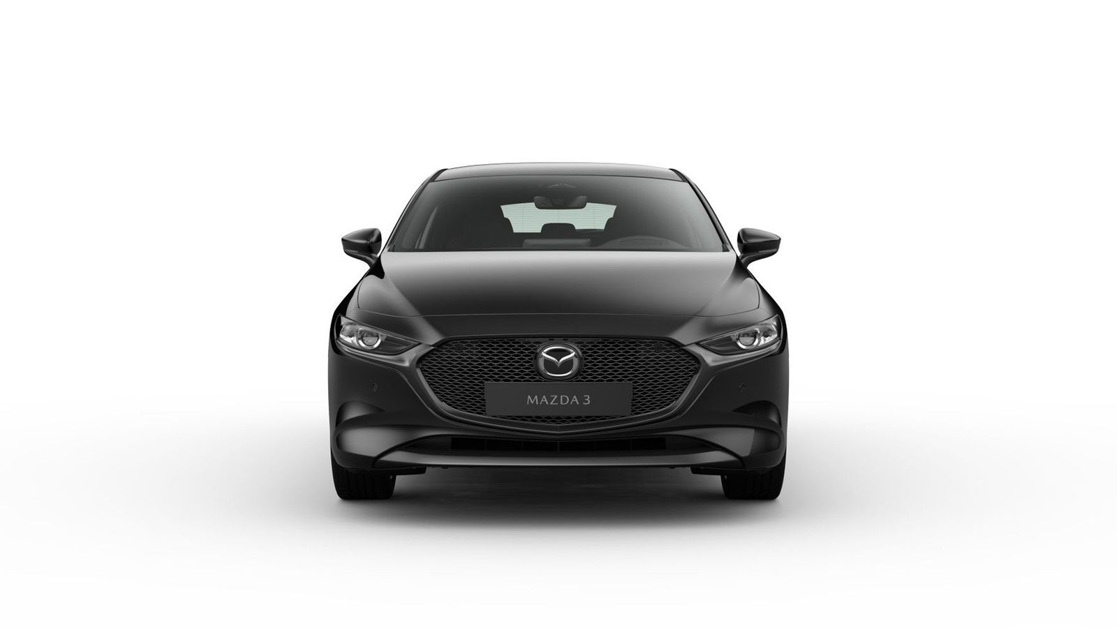 Mazda 3 - Bild 4