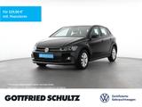 Volkswagen Polo Highline TSI Sitzhzg PDC Alu Climatronic - Volkswagen Polo: Kleinwagen