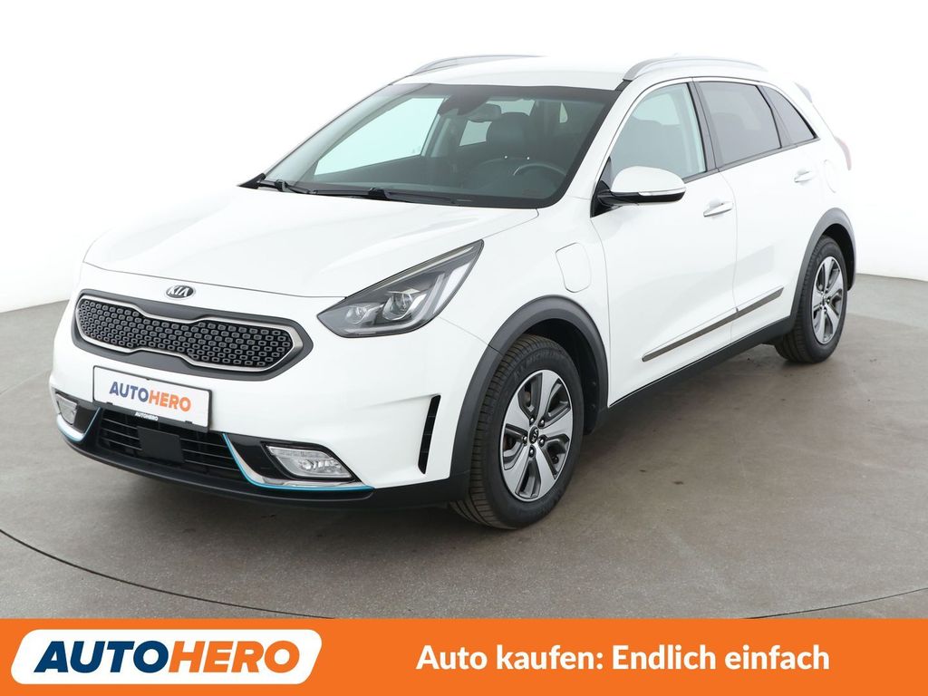 Image of Kia Niro
