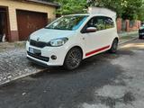 Skoda Citigo 1.0 MPI Sport, Navi, Klima, Sitzheizung   - Skoda Citigo: Sport