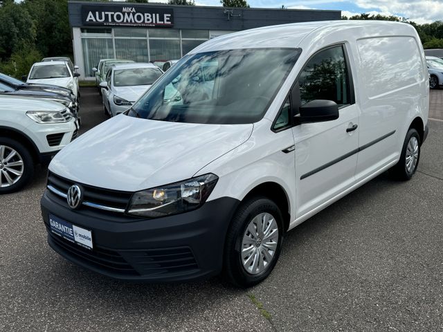 Volkswagen Caddy Maxi Kasten EcoProfi BMT TÜV/HU/NEU