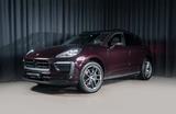 Porsche Macan/BOSE/ACC/NAVI/360/Vent Sitze/LED