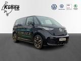 Volkswagen ID. Buzz Pro el. Sitze/Heckkl.,WR,360°