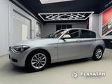 BMW 116i Urban Navi Leder Bi-Xenon Kamera - gebrauchte BMW 116 aus dem Jahr 2013