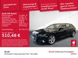 Audi A6 Avant Sport 35 TDI Kamera NAVI LED GRA - Audi A6 35 TDI Gebrauchtwagen
