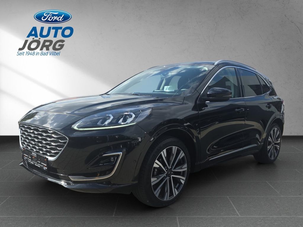Image of Ford Kuga