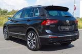 Volkswagen Tiguan Highline BMT/Start-Stopp 4Motion R-Line - Volkswagen Tiguan in Leverkusen