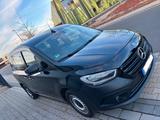 Mercedes-Benz Citan 112  - Mercedes-Benz Citan Gebrauchtwagen in Bielefeld