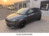 Skoda Fabia RS - Skoda Fabia RS mit Benzin-Antrieb