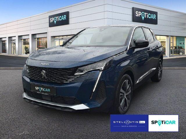 Peugeot 3008 Allure 1.2 130 ACC Navi S HZ EPH 180Kam Mir