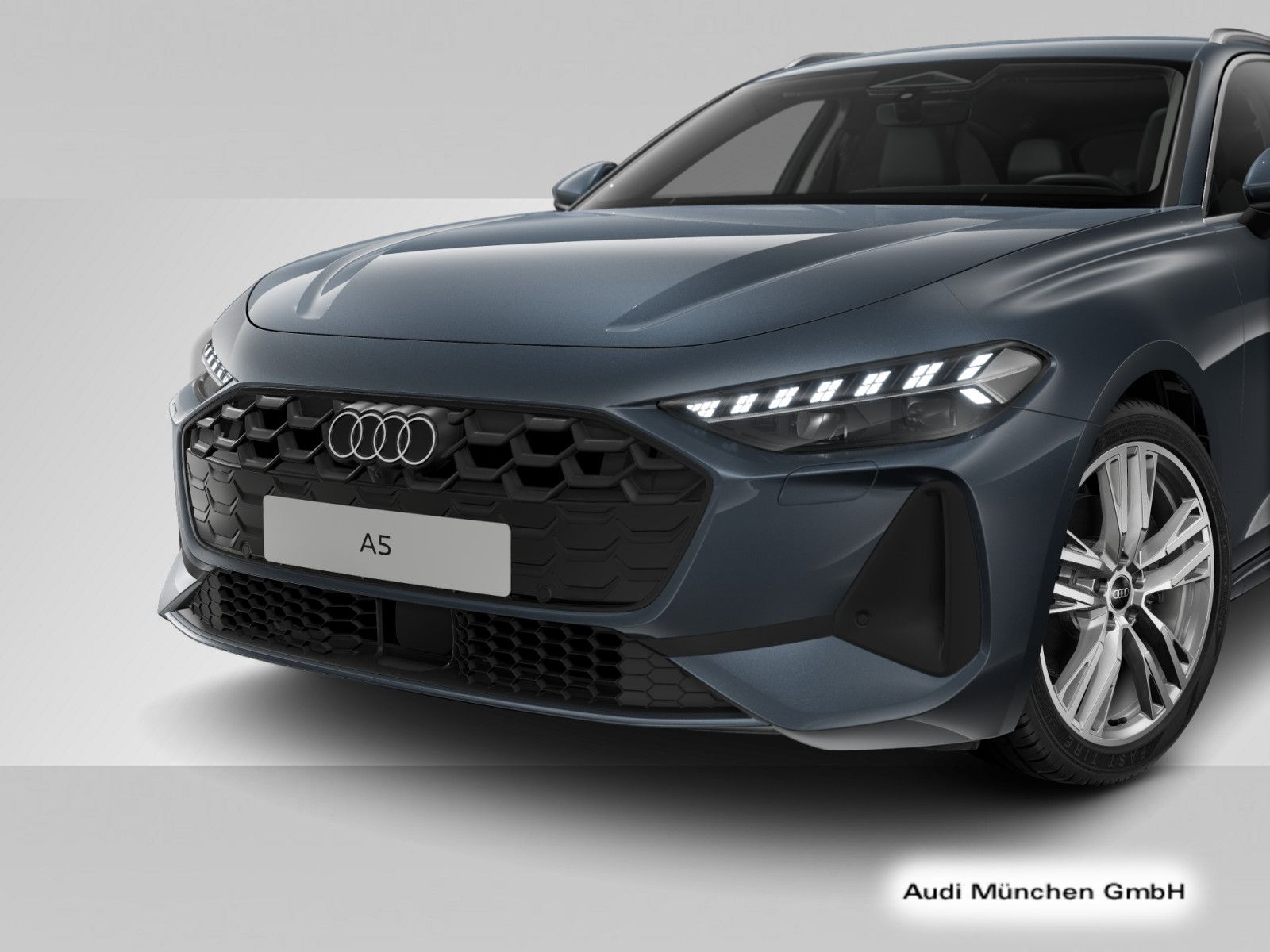 Audi A5 - Bild 10