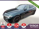 Alfa Romeo Giulia 2.2 Turbo 190 AT8 Ti Leder ACC Nav BiXen - Alfa Romeo: Grün
