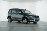 Skoda YETI 1.4 TSI AMB. OUTDOOR+NAVIGATION+EINPRKHILFE - Skoda Yeti: 1.4