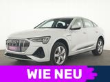 Audi e-tron 50 S-Line Navi|Kamera|LED|PDC|SHZ|ACC