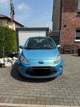 Ford Ka/Ka+ 1.2 Benziner mit TÜV - Ford Ka/Ka+ in Herne