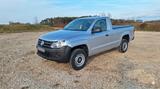 Volkswagen Amarok - gebrauchte VW Amarok aus dem Jahr 2014