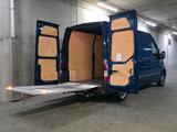 Renault Master L2H2 Bär Ladebordwand Klima - Ladebordwand Bär