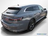 Volkswagen Arteon Shooting Brake 2.0 TDI R-Line AHK Standh. - gebrauchte VW Arteon aus dem Jahr 2023