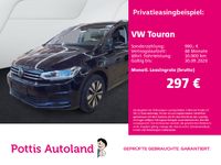 Volkswagen Touran - Vorschau Bild 1