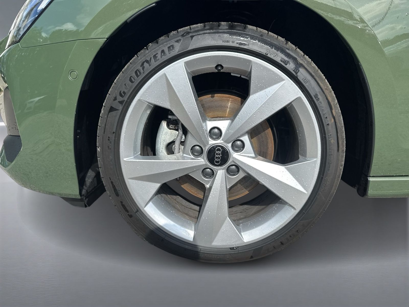 Audi A3 - Bild 7