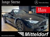 Mercedes-Benz Mercedes-AMG SL 63 4MATIC+ Premium PlusNavi