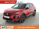 Peugeot 2008 1.2 Mild-Hybrid GT Aut.*NAVI*ACC*PDC*SHZ* - Peugeot 2008 in Bremen