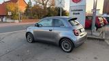 Fiat 500e - Fiat 500e aus 2024