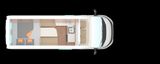 Weinsberg CaraLife 630 LQ
