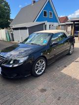 Saab 9-3 1.8t Vector Cabriolet Automatik Vector - Saab 9-3 von privat