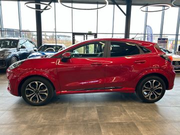 MYAUTOCENTER – Gebraucht- und Jahreswagen mit Werkstattservice in Pfaffenhofen Ford Puma ST-Line *LED*PDC*Müdikeits.*