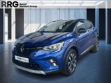 Renault Captur TECHNO 1.3 TCe 140 EDC Automatik - gebrauchte Renault Captur aus dem Jahr 2024
