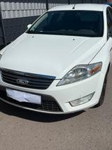 Ford Mondeo MK4  Ghia ,AHK,Klima  2,2TDCI(... - Ford Mondeo aus 2008 mit Diesel-Antrieb