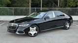 Maybach Andere S580 4matic - Maybach aus 2022