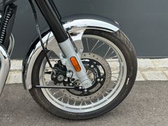 ROYAL ENFIELD Classic 650 ABS CHROM +++ SOFORT VERFÜGBAR