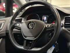 VW Golf Sportsvan - Ansicht 33