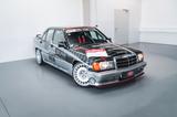 Mercedes-Benz 190E 2,5 16V *ATEC / Kompressor / 299 PS* - Mercedes-Benz 190: 190e 16