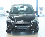 Ford Galaxy Titanium 1.5 EcoBoost *Navi*LED*Kamera* - Ford Galaxy Kombi Gebrauchtwagen