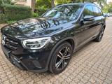Mercedes-Benz GLC  300 d 4Matic 245PS 9-GANG AUT.  20799NETTO - Mercedes-Benz 207d