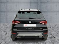 Seat Arona - Vorschau Bild 5
